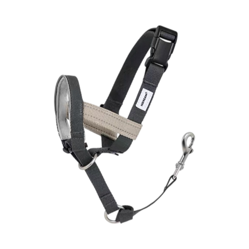HiDREAM Head Halter – Anti-Pull Training Aid