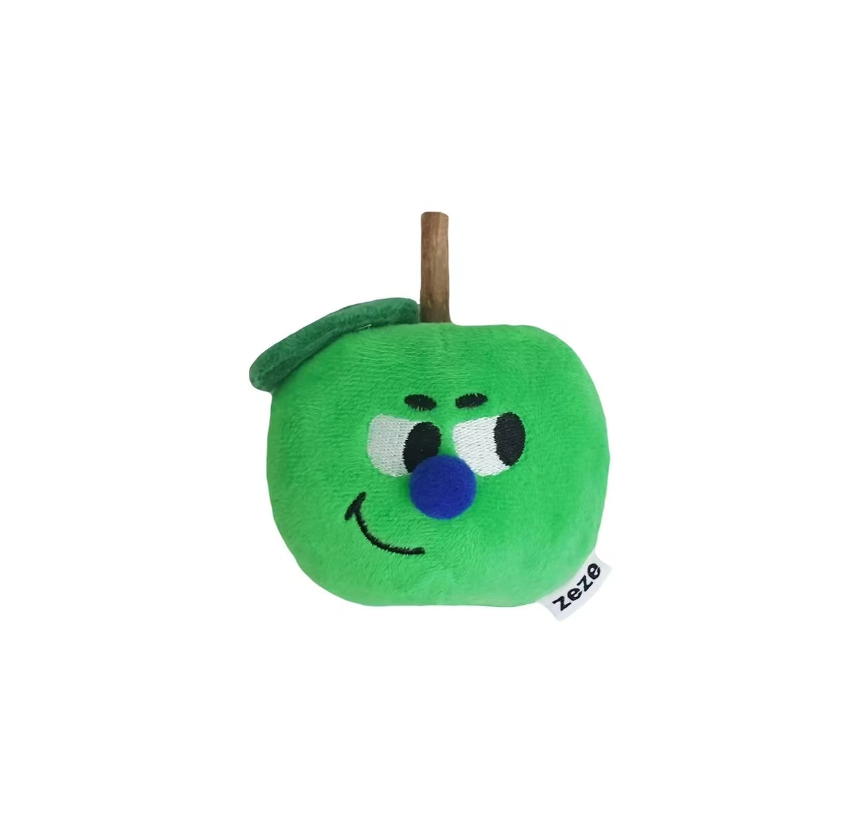 Zeze Apple Wood & Silvervine Catnip Toys - Dental Chew Sticks Teaser for Cats & Kittens