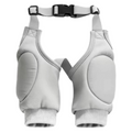 POPOCOLA Dog Elbow Support Sleeves for Medium & Large Dogs