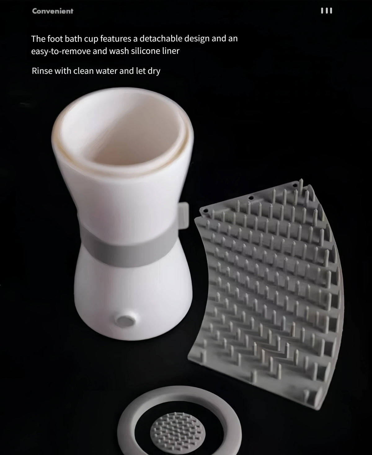 Pet Paw Cleaner Cup: Automatic Dog & Cat Paw Washer