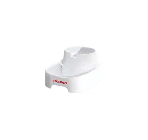 CatMate Automatic Circulation Pet Water Fountain Dispenser