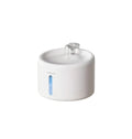Petwant Automatic Cat Water Fountain, Flowing Water for Cats & Dogs