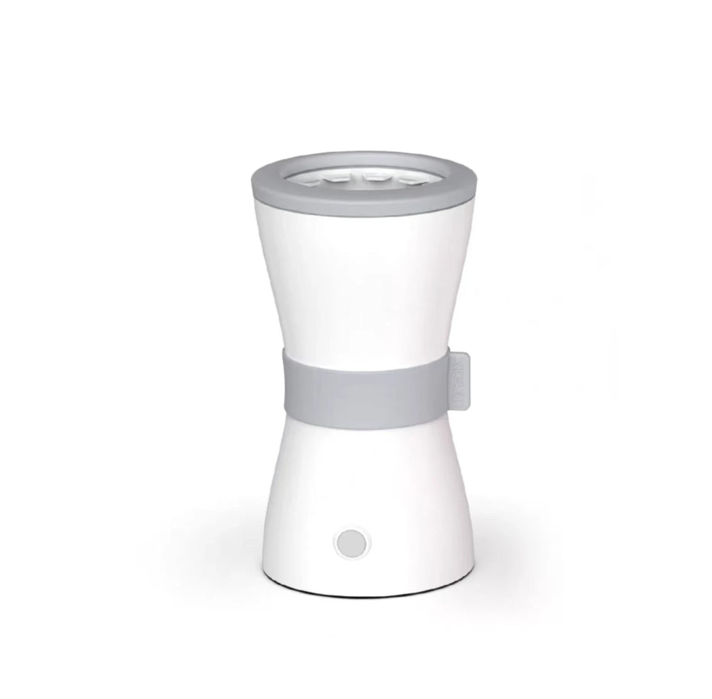 Pet Paw Cleaner Cup: Automatic Dog & Cat Paw Washer