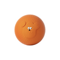 Roroarrr Chew-Resistant Bouncy Dog Ball – Interactive Boredom-Relief & Teething Toy