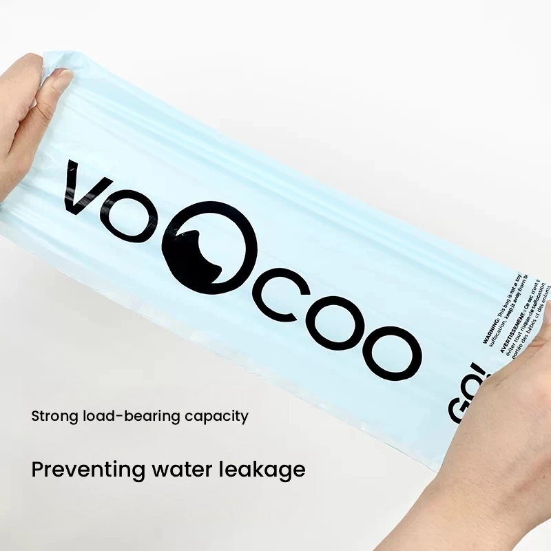 Voocoo Dog Waste Bags