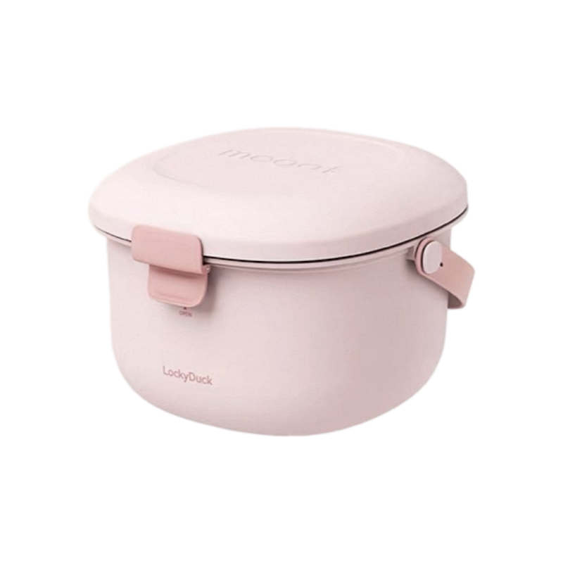 Meoof Airtight Pet Food Storage Container