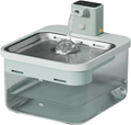 Wink Honey Wireless Pet Water Fountain – Stainless Steel