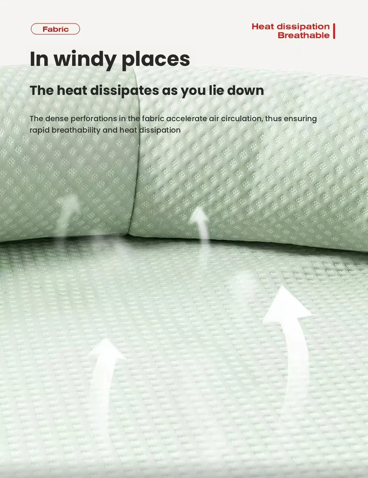 Petstar Cooling Pet Mat, Washable Summer Bed for Cats & Dogs