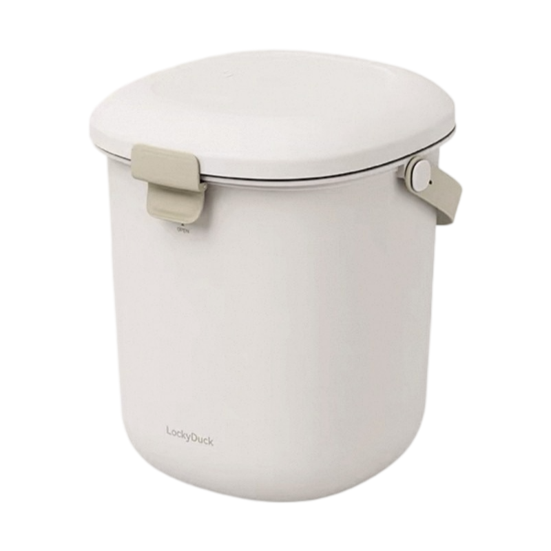 Meoof Airtight Pet Food Storage Container