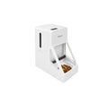 Petstar Microchip Automatic Cat Feeder for Multi-Cat Homes