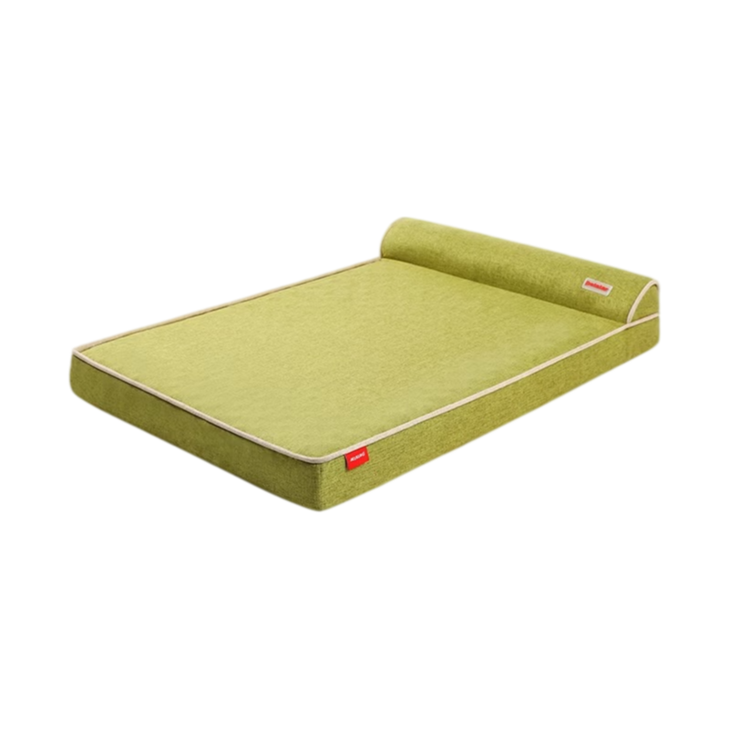 Petstar Washable Pillow Pet Bed – All-Season Sleeping Mat