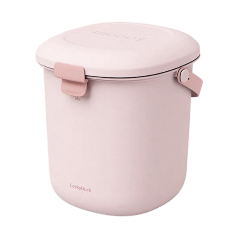 Meoof Airtight Pet Food Storage Container