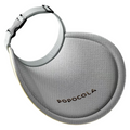 POPOCOLA Pet Drool Bib for Large Dogs