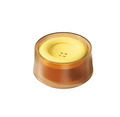 Floating Dog Water Bowl, Splash-Proof Anti-Spill Pet Bowl