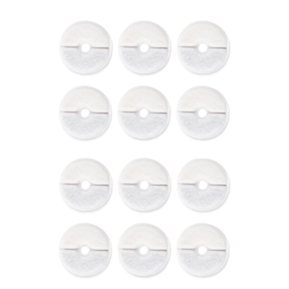 Madden Pet Water Fountain Replacement Filters for Cats & Dogs