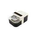 Naipet Cordless Automatic Cat Water Fountain