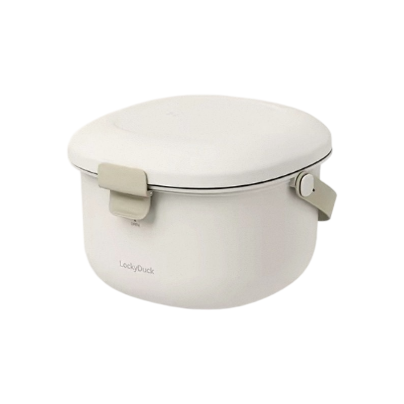 Meoof Airtight Pet Food Storage Container