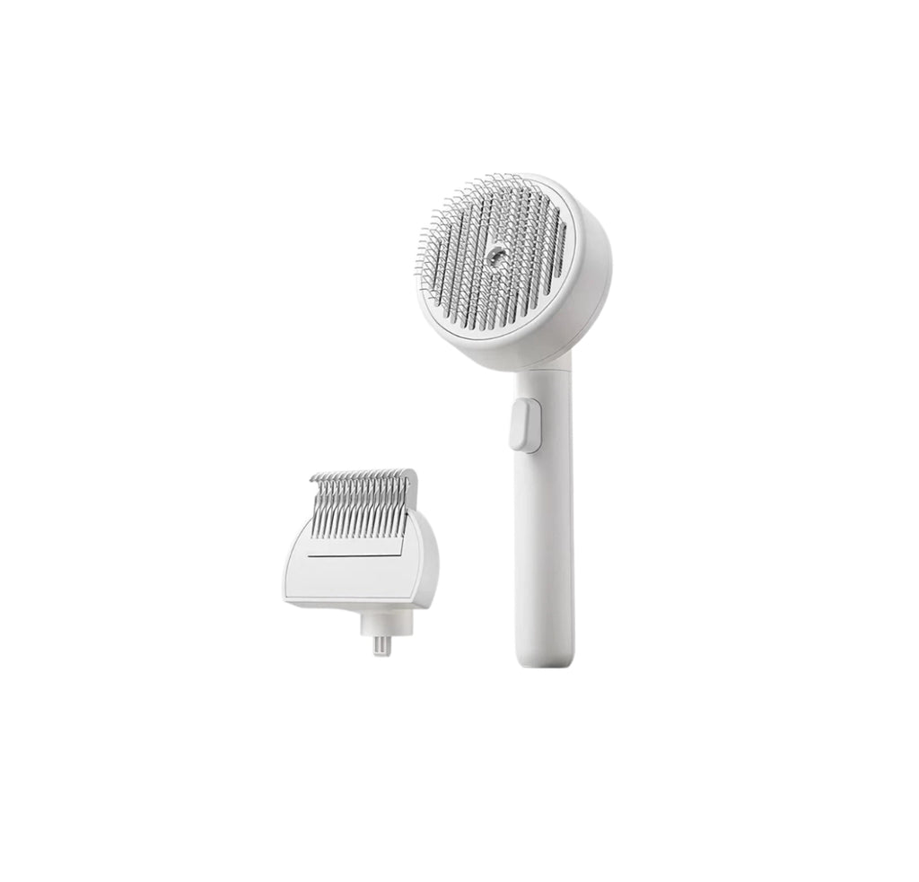 Miao Xiang Jia Mist Pet Deshedding Slicker Brush