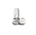 CatMate Wireless Timed Portion Control Wet Food Pet Feeder