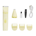 Mango Pet Hair Clipper for Dogs & Cats