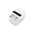 Naipet Cordless Automatic Cat Water Fountain with Clean Water Separation
