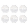 Madden Pet Water Fountain Replacement Filters for Cats & Dogs