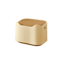 Cat Litter Waste Bin: Odor-Control Cat Poop Disposal Bucket