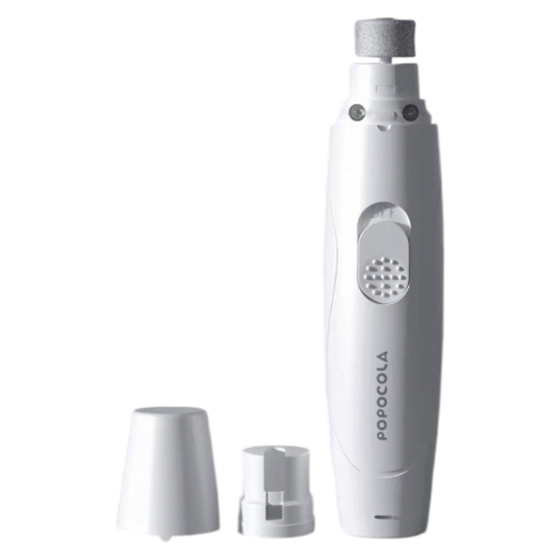 POPOCOLA Pet Nail Grinder for Dogs & Cats