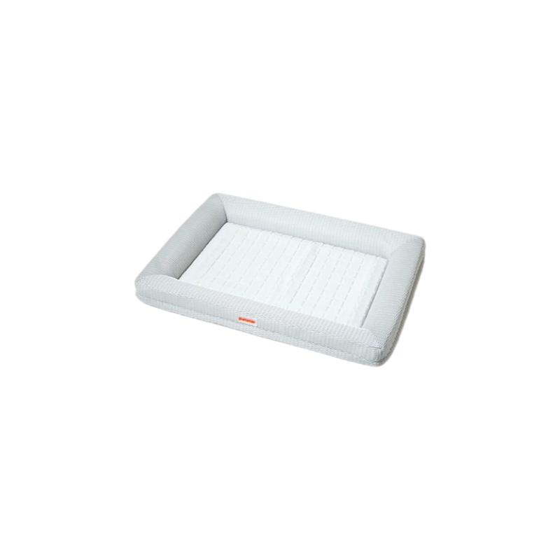 Petstar Cooling Gel Dog Bed – Breathable & Washable