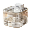 Madden Wireless Pet Water Fountain for Cats & Dogs