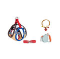 Adjustable Cat Harness with Leash, Escape-Proof Vest Design