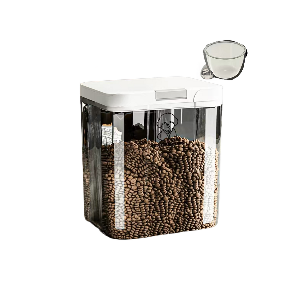 Wooden Cat Tree: Space-Saving Cat Scratcher with Bed & Post