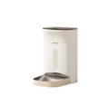 Petwant keeper Smart Automatic Pet Feeder with 5G Camera