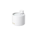 Miao Xiang Jia Round Ceramic Wireless Cat Fountain