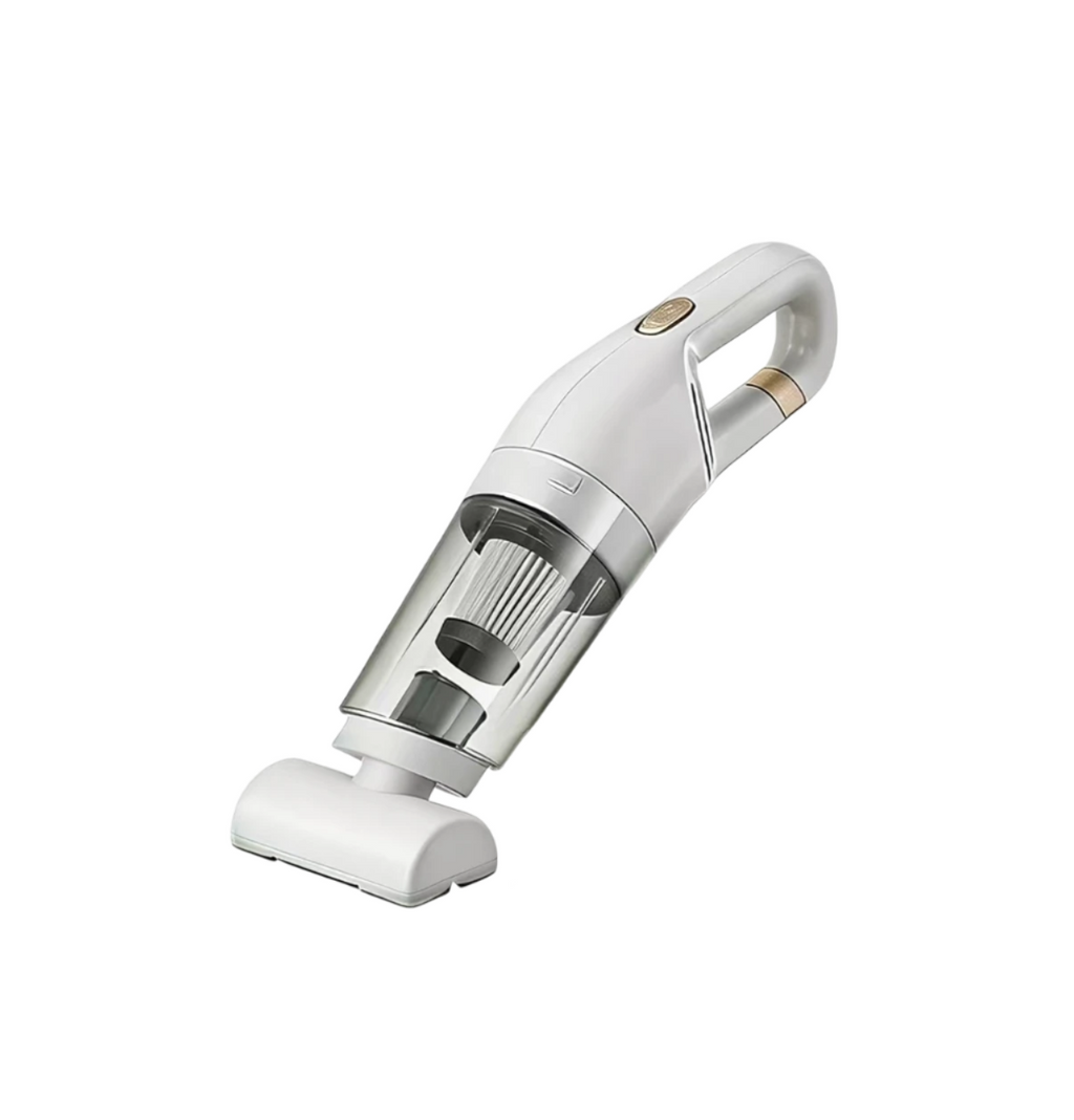 Pet Hair Vacuum: Electric Cat Hair Remover for Beds & Carpets