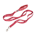 Truelove Floral Multi Handle Dog Leash