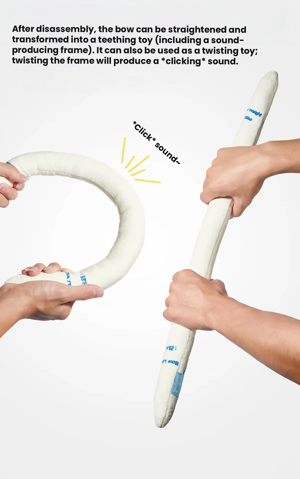 Raisingwell Interactive Dog Enrichment Toy – Snuffle, Treat-Dispensing & Squeaky Toy