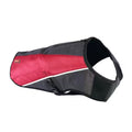 EzyDog Element Dog Jacket - Rain & Cold Weather Dog Coat