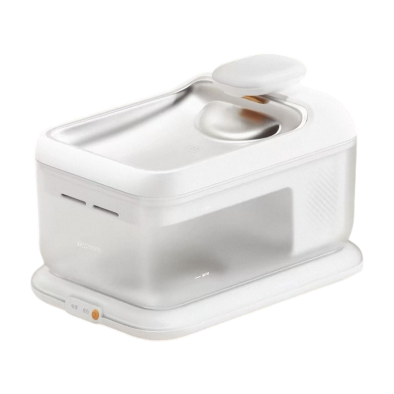 Petsee S7 Pro Heated Pet Water Fountain