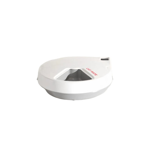 CatMate 5 Meal Wireless Timed Wet Food Pet Feeder