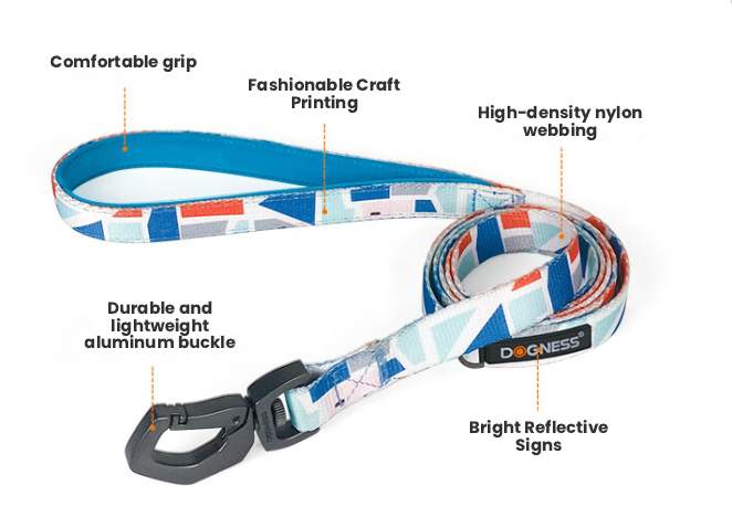 DOGNESS Pet Leash