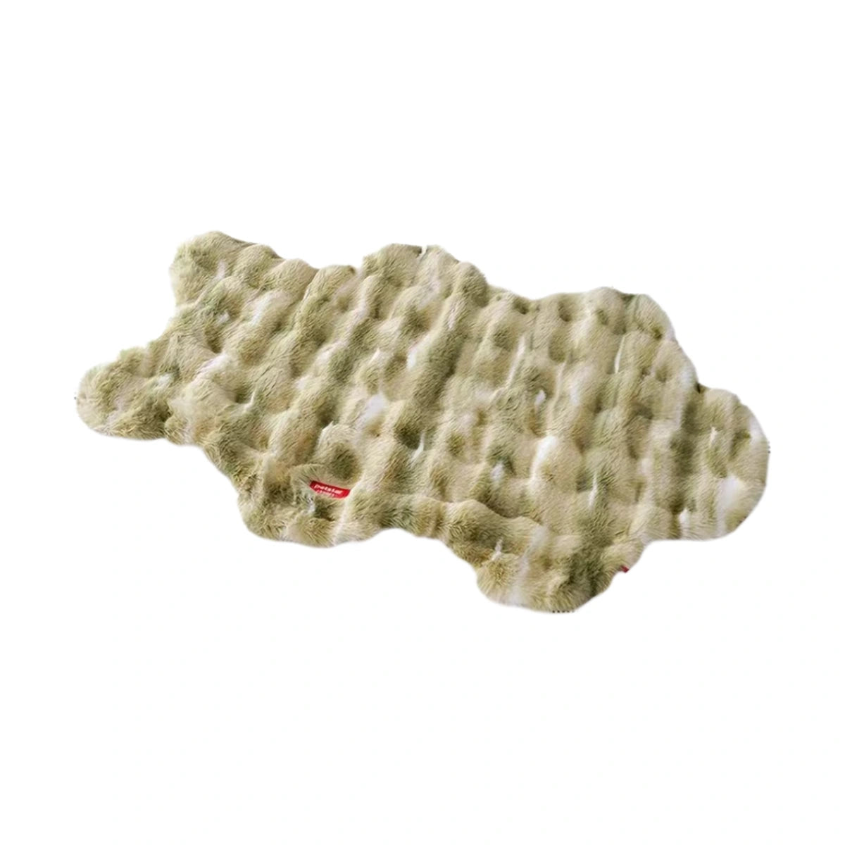 Petstar 犬猫用プラッシュマット 120×75cm 商品画像 9