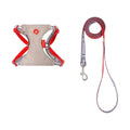 Petstar cat vest harness and matching leash