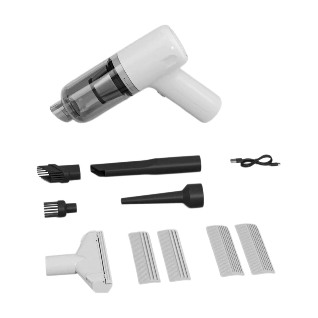 POPOCOLA hair vacuum attachments and cleaning accessories