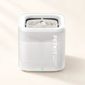 White PETKIT EVERSWEET SOLO SE pet water fountain