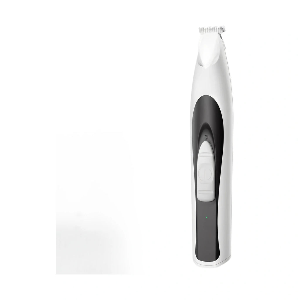 Oneisall mini paw trimmer: white mini Oneisall paw trimmer