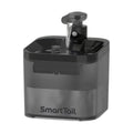 SmartTail S1 ペット用給水器｜黒・グレー 画像1：黒・給水器