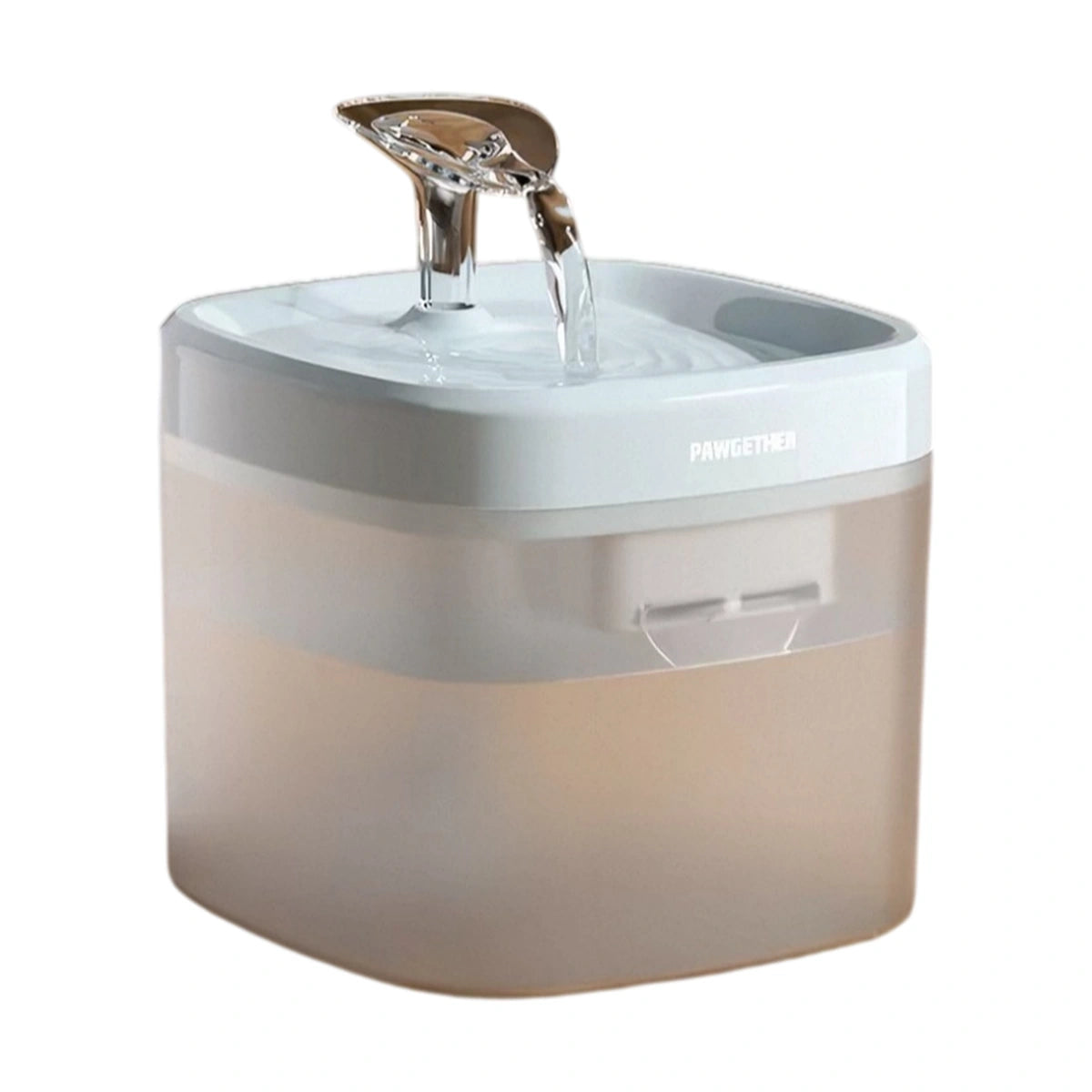 Blue Pawgether P900 pet water fountain