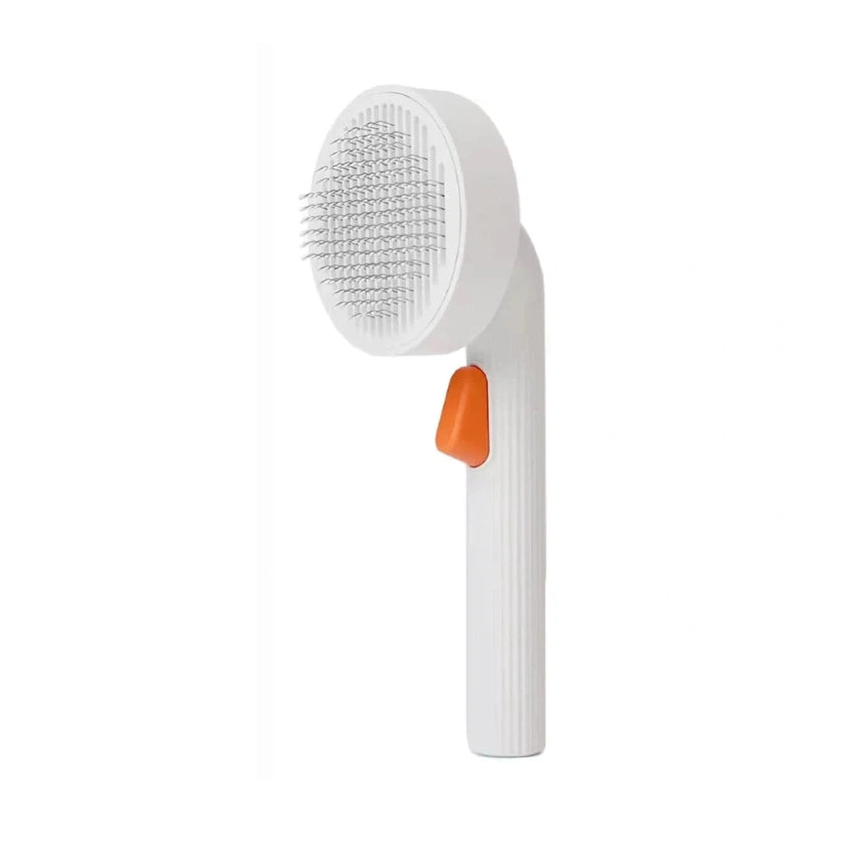 PETKIT deshedding slicker brush for cats and dogs