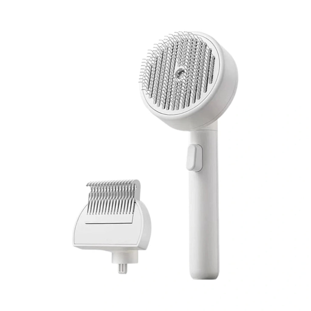 Miao Xiang Jia Mist Pet Deshedding Slicker Brush